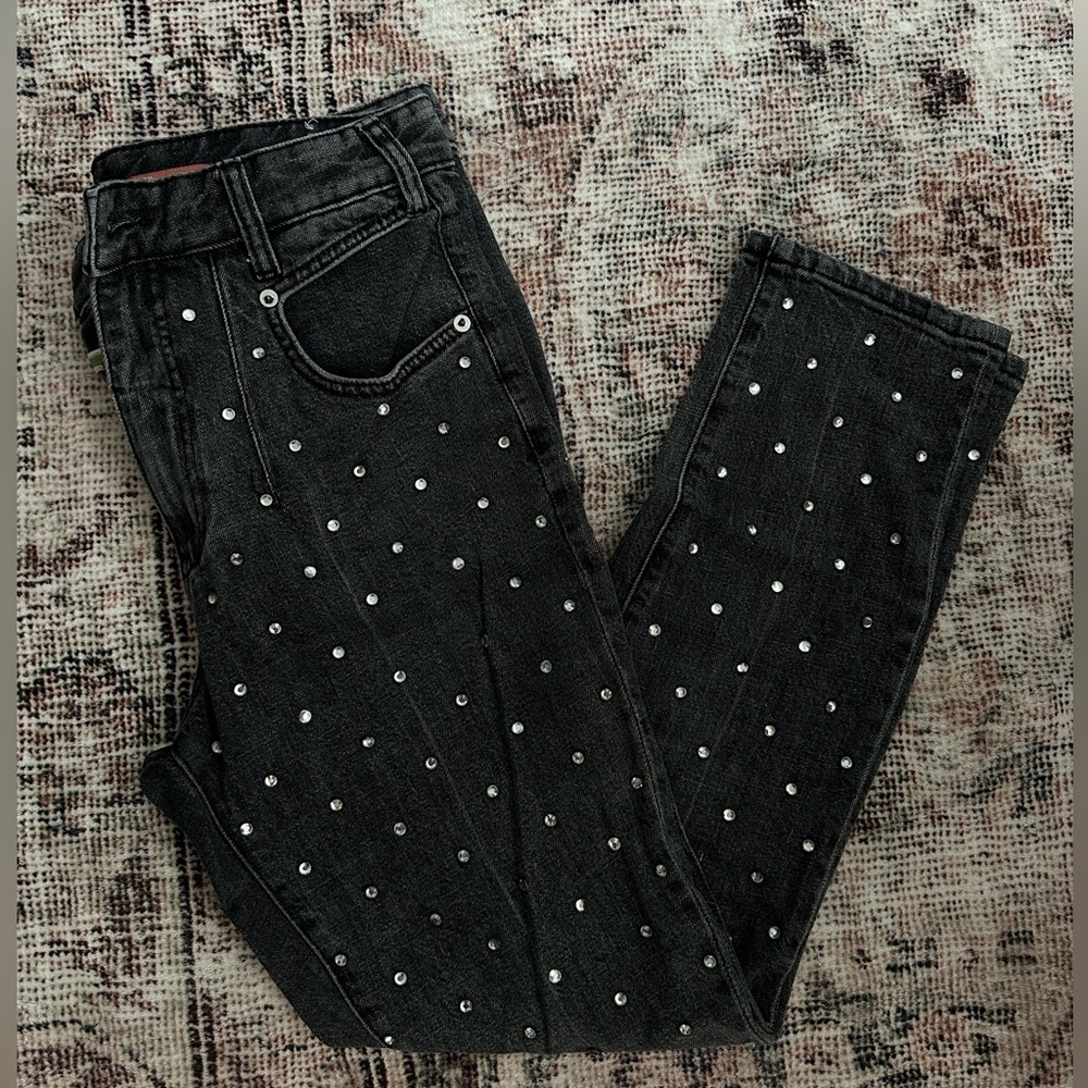Anthropology jeans
